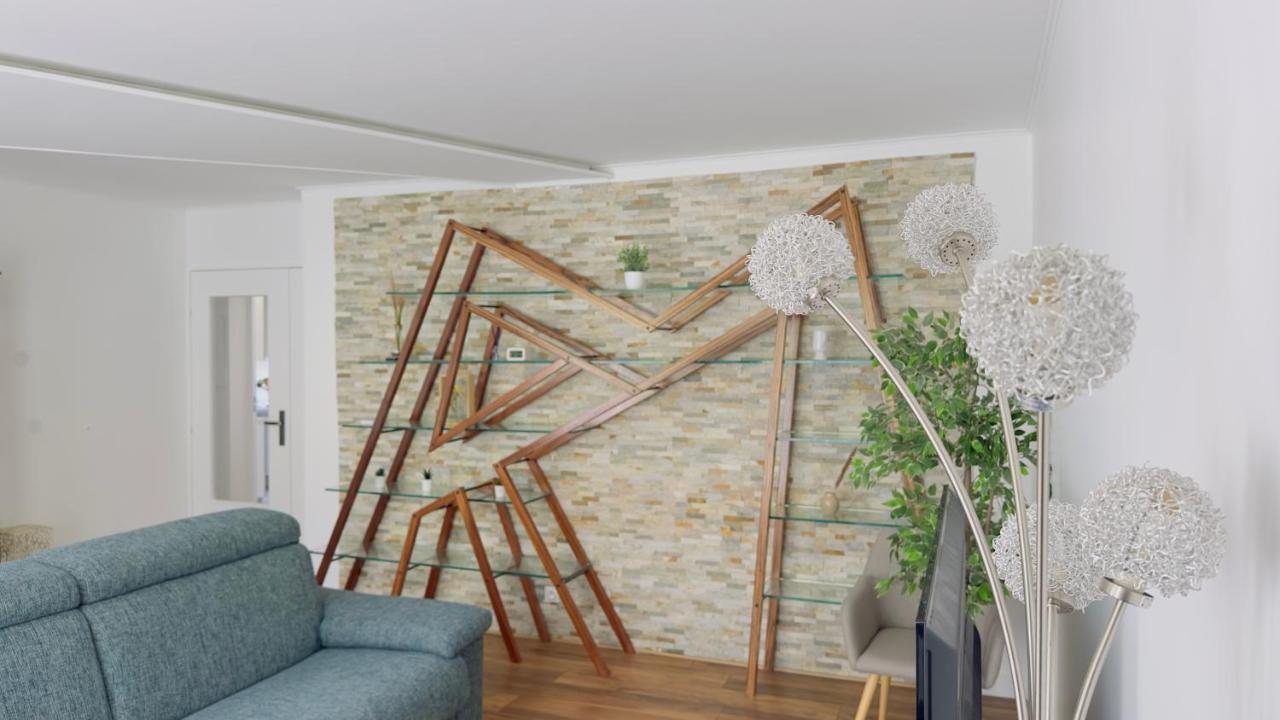 Apartment 3 Bedroomed Serris Val D'Europe Disneyland Paris ภายนอก รูปภาพ