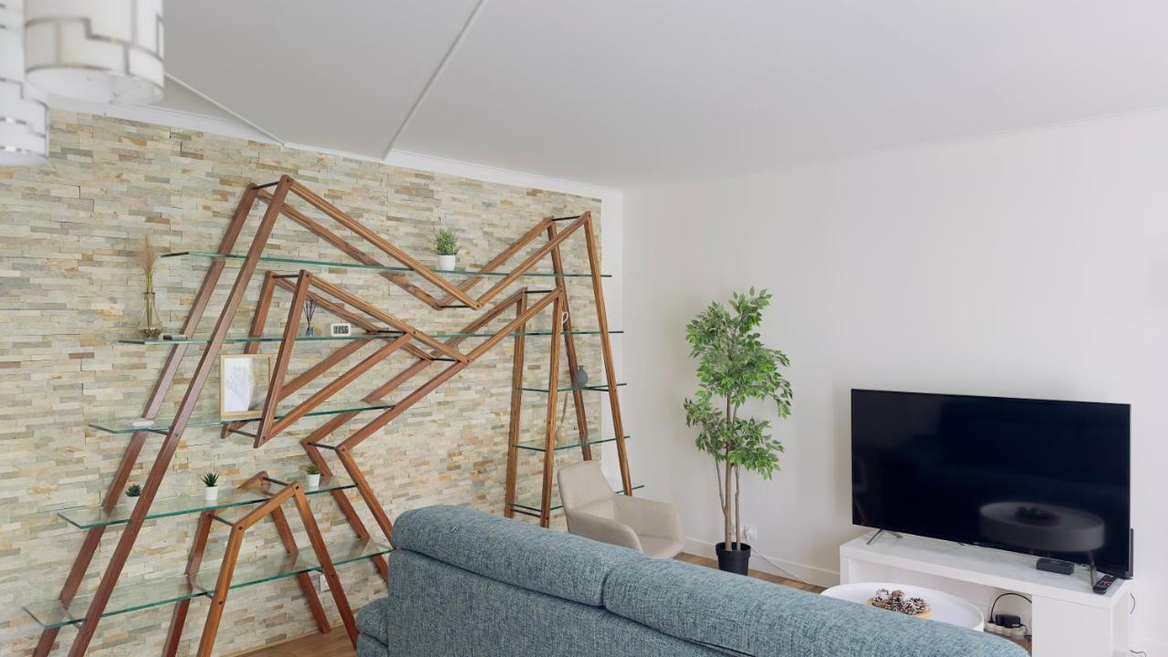 Apartment 3 Bedroomed Serris Val D'Europe Disneyland Paris ภายนอก รูปภาพ