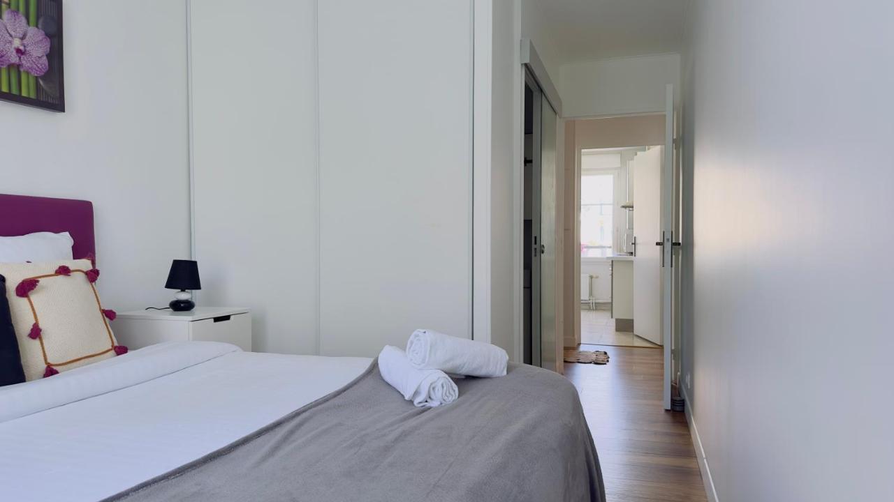 Apartment 3 Bedroomed Serris Val D'Europe Disneyland Paris ภายนอก รูปภาพ