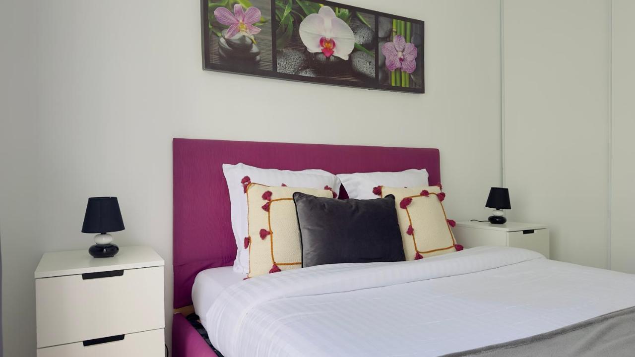 Apartment 3 Bedroomed Serris Val D'Europe Disneyland Paris ภายนอก รูปภาพ