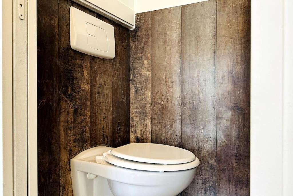 Apartment 3 Bedroomed Serris Val D'Europe Disneyland Paris ภายนอก รูปภาพ