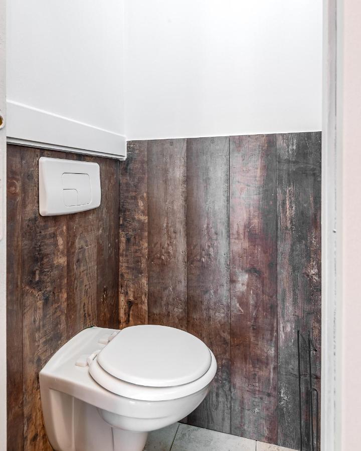 Apartment 3 Bedroomed Serris Val D'Europe Disneyland Paris ภายนอก รูปภาพ