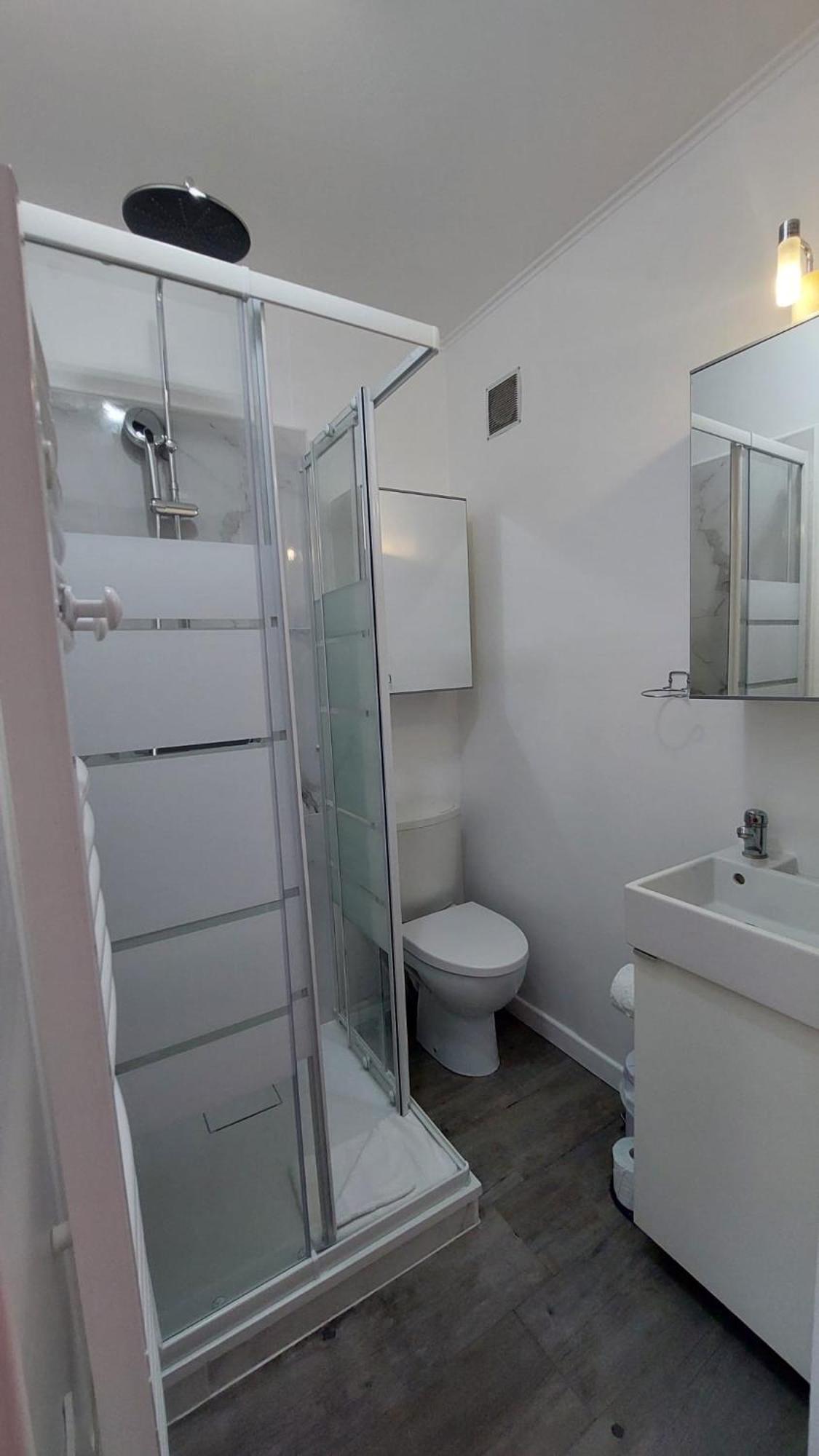 Apartment 3 Bedroomed Serris Val D'Europe Disneyland Paris ภายนอก รูปภาพ