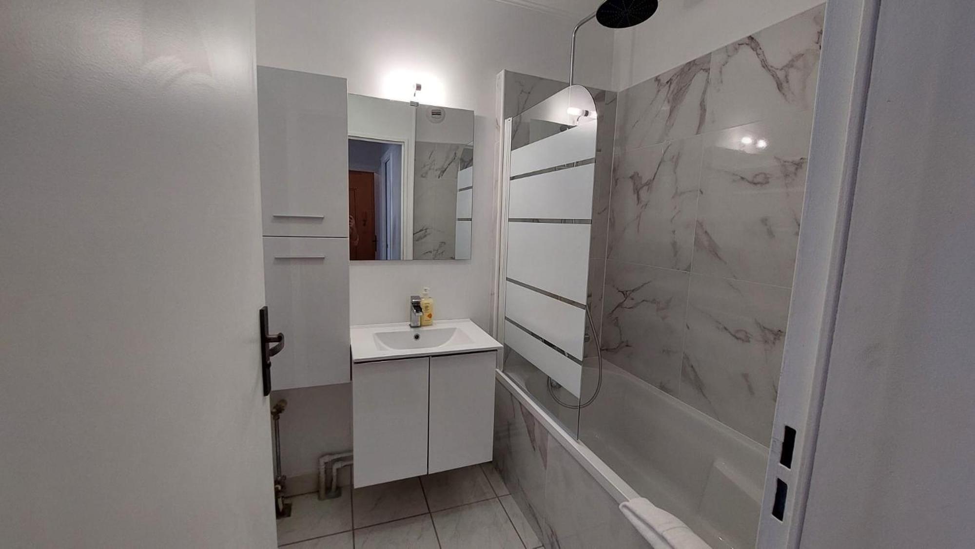 Apartment 3 Bedroomed Serris Val D'Europe Disneyland Paris ภายนอก รูปภาพ