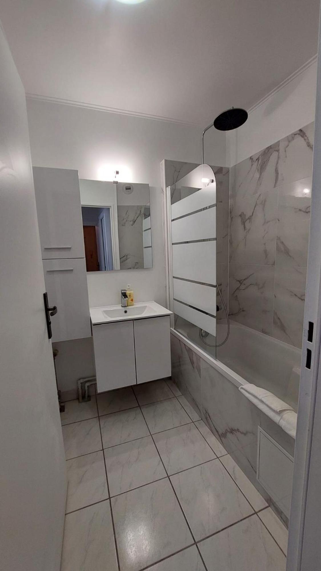 Apartment 3 Bedroomed Serris Val D'Europe Disneyland Paris ภายนอก รูปภาพ